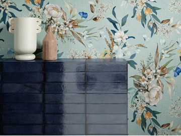 Tetris Ocean by CERAMICA SANT'AGOSTINO - view 2
